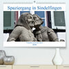 Buchcover Spaziergang in Sindelfingen (Premium, hochwertiger DIN A2 Wandkalender 2020, Kunstdruck in Hochglanz)