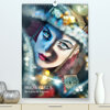 Buchcover Showgirls - das Leben als Kabarett (Premium, hochwertiger DIN A2 Wandkalender 2020, Kunstdruck in Hochglanz)