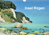 Buchcover Insel Rügen (Wandkalender 2021 DIN A4 quer)