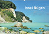 Buchcover Insel Rügen (Wandkalender 2021 DIN A2 quer)