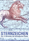 Buchcover Sternzeichen (Wandkalender 2021 DIN A4 hoch)