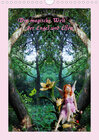 Buchcover Die magische Welt der Engel und Elfen (Wandkalender 2021 DIN A4 hoch)