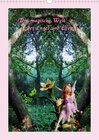 Buchcover Die magische Welt der Engel und Elfen (Wandkalender 2021 DIN A3 hoch)