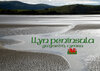 Buchcover LLyn Peninsula, Gwynedd, Cymru (Wandkalender 2021 DIN A2 quer)