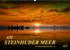 Buchcover Am Steinhuder Meer / Geburtstagskalender (Wandkalender 2021 DIN A2 quer)