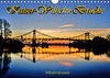 Buchcover Kaiser-Wilhelm-Brücke Wilhelmshaven (Wandkalender 2021 DIN A4 quer)