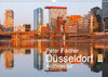 Buchcover Düsseldorf - Architektur (Wandkalender 2021 DIN A3 quer)