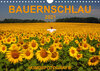 Buchcover BAUERNSCHLAU 2021 (Wandkalender 2021 DIN A4 quer)