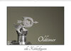 Buchcover Oldtimer - edle Kühlerfiguren (Wandkalender 2021 DIN A2 quer)