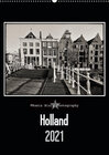 Buchcover Holland - Kasia Bialy Photography (Wandkalender 2021 DIN A2 hoch)