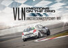 Buchcover EMOTIONS ON THE GRID - VLN Langstreckenmeisterschaft Nürburgring (Wandkalender 2021 DIN A2 quer)