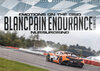 Buchcover EMOTIONS ON THE GRID - Blancpain Endurance Series Nürburgring (Wandkalender 2021 DIN A3 quer)