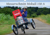 Buchcover Messerschmitt Mokuli 130 A (Wandkalender 2021 DIN A3 quer)