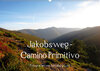 Buchcover Jakobsweg - Camino Primitivo (Wandkalender 2021 DIN A2 quer)