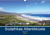 Buchcover Südafrikas Atlantikküste (Wandkalender 2021 DIN A3 quer)