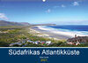 Buchcover Südafrikas Atlantikküste (Wandkalender 2021 DIN A2 quer)