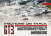 Buchcover Emotions on Track - Langstreckenmeisterschaft am Nürburgring - GT3 (Wandkalender 2021 DIN A3 quer)