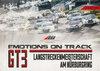 Buchcover Emotions on Track - Langstreckenmeisterschaft am Nürburgring - GT3 (Wandkalender 2021 DIN A2 quer)