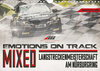 Buchcover Emotions on Track - Langstreckenmeisterschaft am Nürburgring - Mixed (Wandkalender 2021 DIN A4 quer)