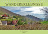 Buchcover Wandererlebnisse im Weserbergland (Tischkalender 2021 DIN A5 quer)