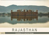 Buchcover Rajasthan - Architektur im Land der Könige (Wandkalender 2021 DIN A2 quer)