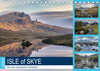Buchcover Isle of Skye, die raue schottische Schönheit (Tischkalender 2021 DIN A5 quer)