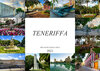 Buchcover Teneriffa - Die Stadt Santa Cruz (Wandkalender 2021 DIN A2 quer)