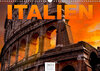 Buchcover Italien - Südeuropa (Wandkalender 2021 DIN A3 quer)