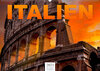 Buchcover Italien - Südeuropa (Wandkalender 2021 DIN A2 quer)