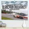 Buchcover EMOTIONS ON THE GRID - Blancpain Endurance Series Nürburgring (Premium, hochwertiger DIN A2 Wandkalender 2021, Kunstdruc
