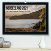 Buchcover Neuseeland - Auf Entdeckungstour entlang der Küste (Premium, hochwertiger DIN A2 Wandkalender 2021, Kunstdruck in Hochgl