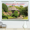 Buchcover Wassermühlen Panorama Niederrhein Brüggen-Wegberg (Premium, hochwertiger DIN A2 Wandkalender 2021, Kunstdruck in Hochgla