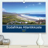Buchcover Südafrikas Atlantikküste (Premium, hochwertiger DIN A2 Wandkalender 2021, Kunstdruck in Hochglanz)