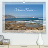 Buchcover Schönes Kreta (Premium, hochwertiger DIN A2 Wandkalender 2021, Kunstdruck in Hochglanz)