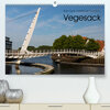 Buchcover Bremens maritimer Norden: Vegesack (Premium, hochwertiger DIN A2 Wandkalender 2021, Kunstdruck in Hochglanz)