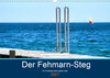 Buchcover Der Fehmarn-Steg (Wandkalender 2021 DIN A3 quer)