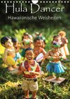 Hula Dancer - Hawaiianische Weisheiten (Wandkalender 2021 DIN A4 hoch) width=