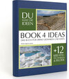 Buchcover BOOK 4 IDEAS classic | Türkei-Impressionen, Notizbuch, Bullet Journal mit Kreativitätstechniken und Bildern, DIN A5
