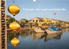 Buchcover Vietnam - Im Land von Onkel Ho (Wandkalender 2021 DIN A3 quer)