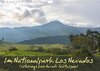 Buchcover Im Nationalpark Los Nevados (Wandkalender 2021 DIN A4 quer)