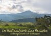 Buchcover Im Nationalpark Los Nevados (Wandkalender 2021 DIN A2 quer)