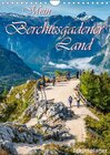 Buchcover Mein Berchtesgadener Land (Wandkalender 2022 DIN A4 hoch)