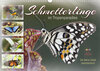 Buchcover Schmetterlinge im Tropenparadies (Wandkalender 2022 DIN A3 quer)