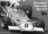 Buchcover Formel - Rennen - Sport (Wandkalender 2022 DIN A3 quer)