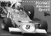 Buchcover Formel - Rennen - Sport (Tischkalender 2022 DIN A5 quer)