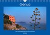 Buchcover Genua - Die facettenreiche Schönheit (Wandkalender 2022 DIN A4 quer)