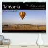 Buchcover Tansania Blickwinkel 2022 (Premium, hochwertiger DIN A2 Wandkalender 2022, Kunstdruck in Hochglanz)
