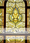 Buchcover Buddhas Weisheiten (Wandkalender 2022 DIN A3 hoch)