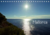 Buchcover Mallorca (Tischkalender 2022 DIN A5 quer)