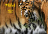 Buchcover Wildlife II / 2022 (Wandkalender 2022 DIN A4 quer)